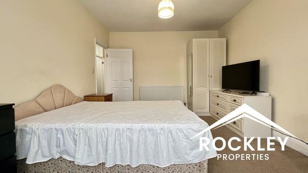 2 bedroom house share to rent - Photo 1