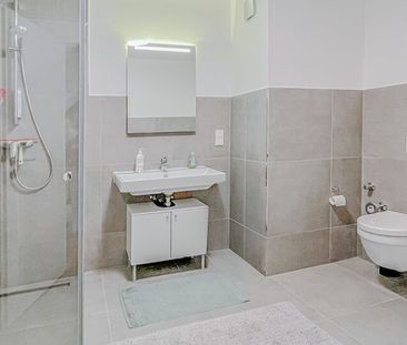 Großzügige 3-Zimmer-Wohnung mit Sonnenbalkon in zentraler Lage - Photo 4