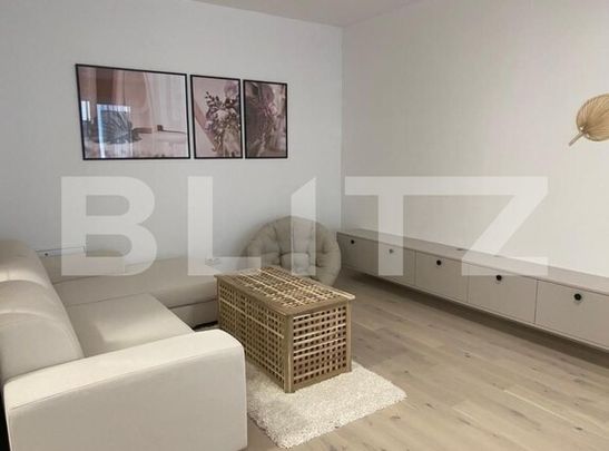 Apartament 2 camere, 60 mp, parcare subterana, zona Record Park - Photo 1