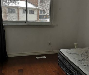 For Lease - 2451 Bridletowne Circle Unit# #17, Toronto, Ontario - Photo 5