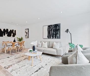 For Lease - 73 Trinnell Boulevard Unit# Main, Toronto, Ontario - Photo 2