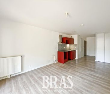 Location Appartement 3 pièces 59m² NANTES 44300 - Photo 5