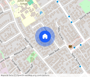 Modern 4 Bedroom Family Home in the Heart of St Andrews - Photo 1