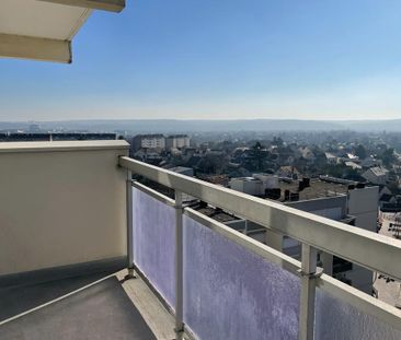 Location Appartement 1 pièce 26m² - Photo 3