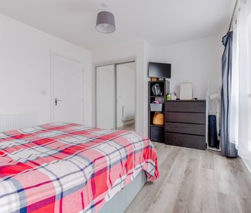 1 bed apartment to rent in Ascot Way, Birmingham, B31 - Photo 5