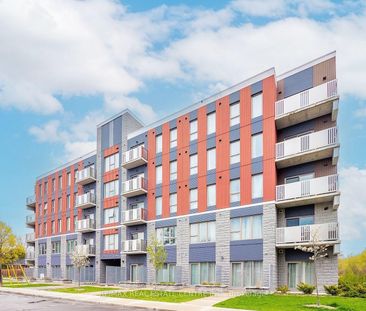 For Lease - 77 Leland Street Unit# 216, Hamilton, Ontario - Photo 6