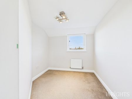 2 bedroom Apartment - BERWICK PLACE, WELWYN GARDEN CITY. - Photo 4