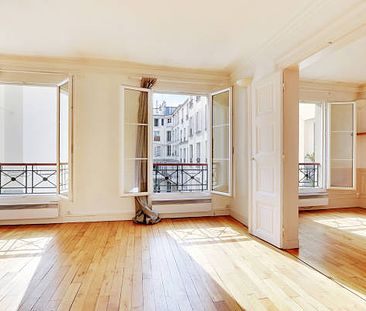 Appartement à louer à Paris 10Ème - Photo 1