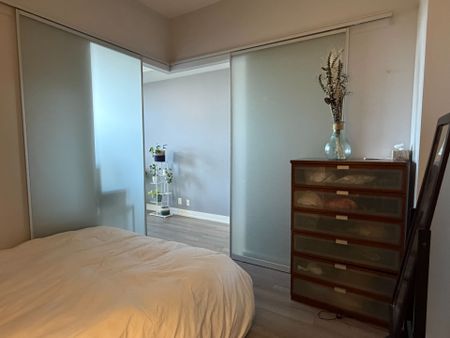 For Lease - 6 Parkwood Avenue Unit# 614, Toronto, Ontario - Photo 5