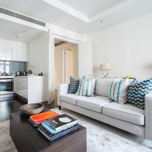 1 bedroom house to rent - Photo 2