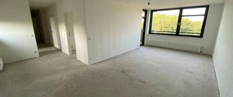 Großzügige 3,5 Raum in Erle - Foto 1