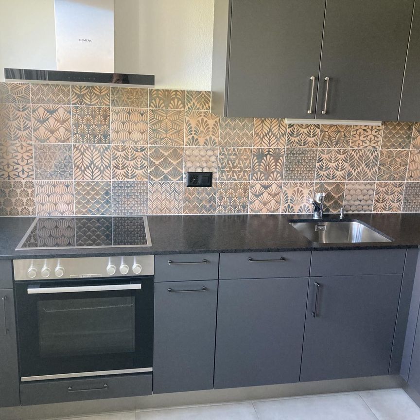 Rue Arc-en-Ciel 4 - appartement 3ème Nord-Ouest - Foto 1