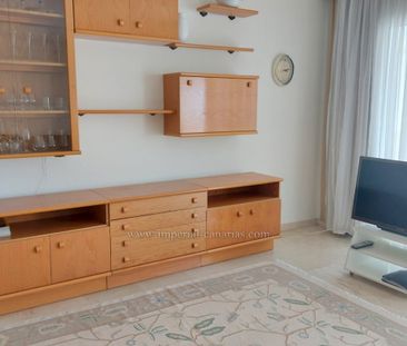 Amplio Apartamento con gran balcón y vistas al teide y al jardín tr... - Photo 3