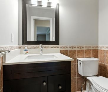 For Lease - 1624 Gallant Drive, Mississauga, Ontario - Photo 1