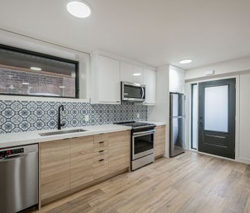 For Lease - 435 Grace Street Unit# 1, Toronto, Ontario - Photo 6