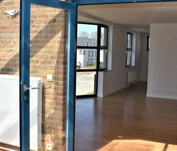 Appartement te huur in Brugge voor € 1.295 met 4 slaapkamers - Foto 3