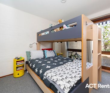 7/79 Crozier Circuit, Kambah ACT 2902 - Townhouse For Rent | Domain - Photo 3