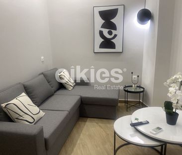 Studio/Γκαρσονιέρα για ενοικίαση Ξηροκρήνη - Παναγία Φανερωμένη - Photo 5