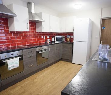 7 bedroom house to rent - Photo 4