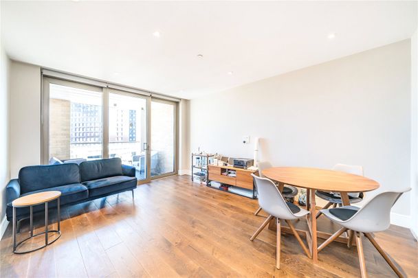 Palmer Road, London, SW11 4FA - Photo 1
