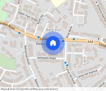 Edgehill Court, Worcester, WR5 - Photo 1