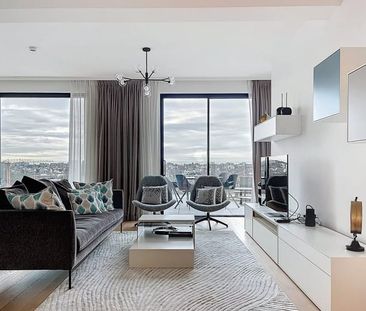 Appartement te huur - Photo 3