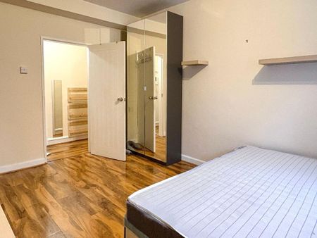 1 bedroom flat to rent - Photo 4