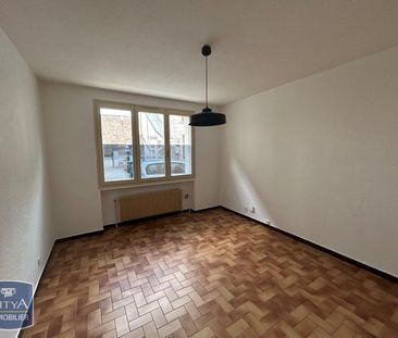 Location Appartement 2 pièces 41m² ST ETIENNE 42100 - Photo 6