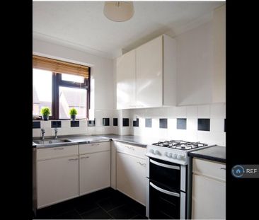 1 bedroom end of terrace house to rent - Photo 3