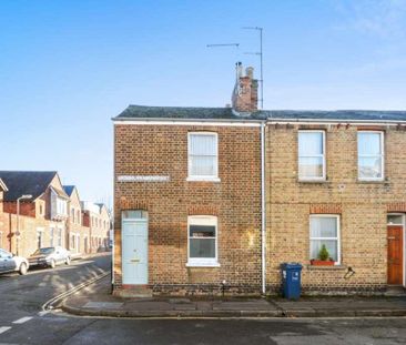 2 bedroom end of terrace house to rent - Photo 4