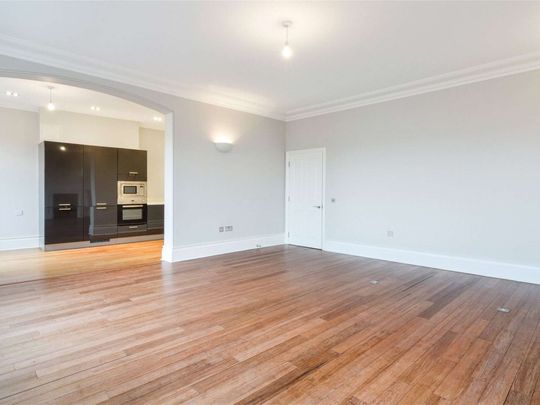Thornton Place, Clapham Common North Side, London, SW4 0AB - Photo 1