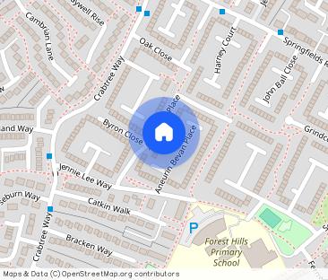 Aneurin Bevan Place, Rugeley, Staffordshire, WS15 - Photo 1