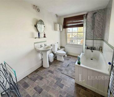 property to rent Priory Street, Cheltenham, GL52 - Photo 5