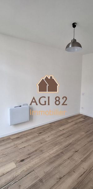 Location Appartement 3 pièces 47m² MOISSAC 82200 - Photo 1