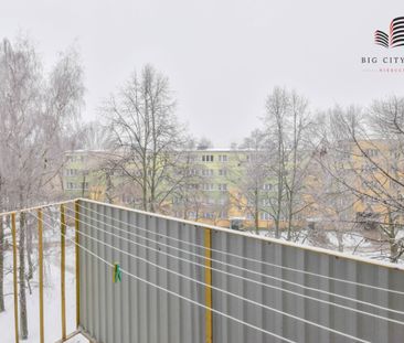 Przestronna kawalerka na LSM - Фото 3