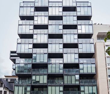 For Lease - 38 Stewart Street Unit# 601, Toronto, Ontario - Photo 3
