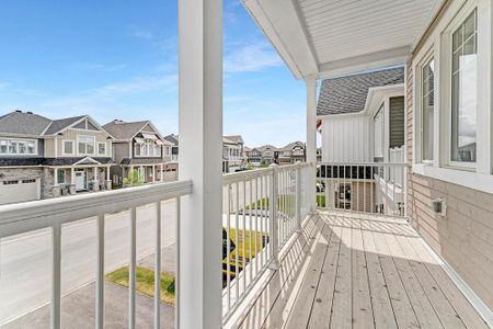 For Lease - 246 PURSUIT Terrace, Stittsville - Munster - Richmond, Ontario - Photo 3