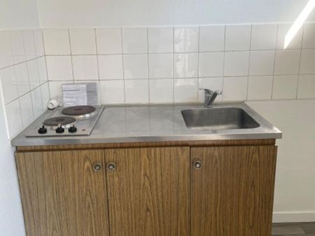 Location Appartement 1 pièce(s) de 23.64 m2 - Photo 2