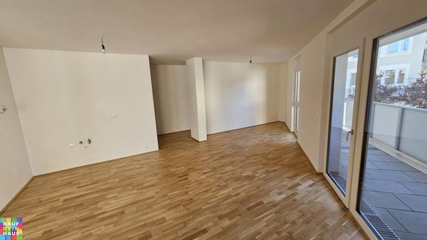 MIETKAUF IM GRÜNEN MAX! TOP LAGE! - Photo 1