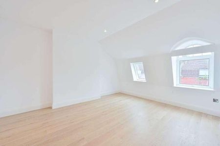 Lancing Road, West Ealing, W13 - Photo 3