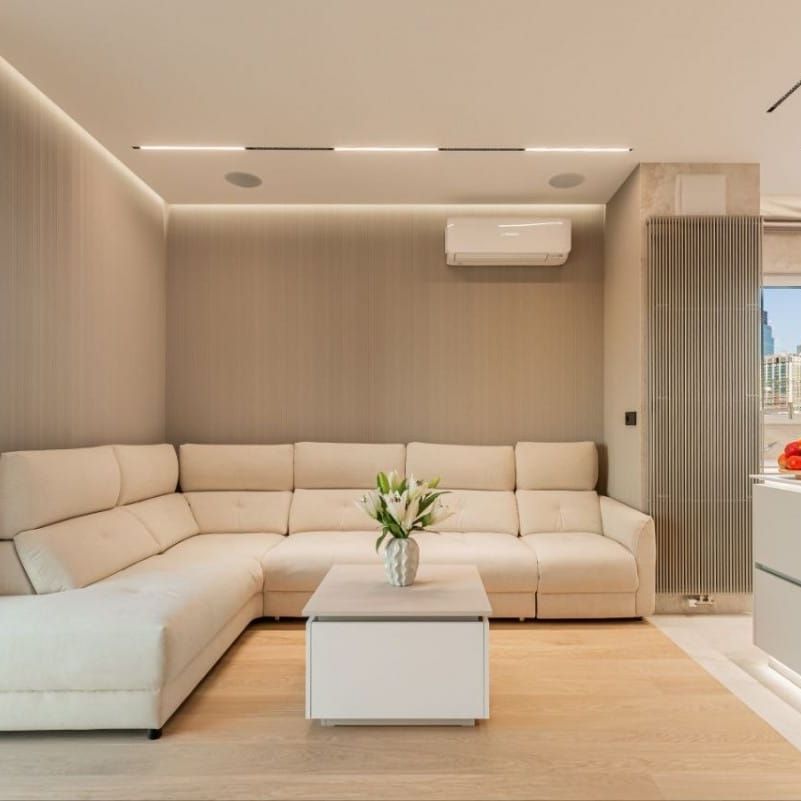 Pierwszy najem | Premium | Centrum Warszawy 75 m² - Photo 1