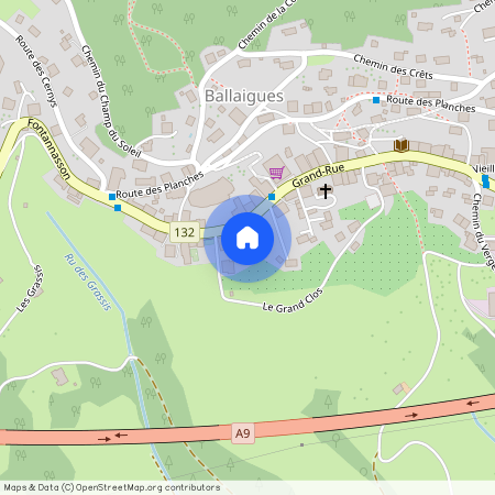 1338, Ballaigues, Grand-Rue, 22