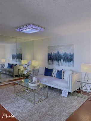 For Lease - 55 Bamburgh Circle Unit# 1909, Toronto, Ontario - Photo 1