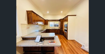 Short term lease until 10 February 2026｜Fully Furnished apartment - Photo 2