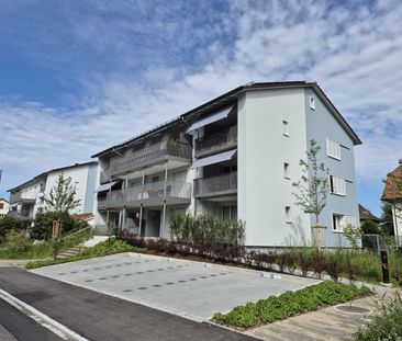 1 Zimmer, 30 m², EG - Foto 3