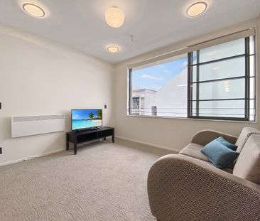 Welcome to apartment 206 in Kriza Apartments. - Photo 3