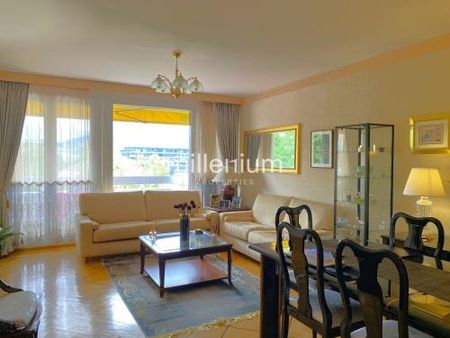 Appartement avec vue sur le Lac Léman - Photo 5