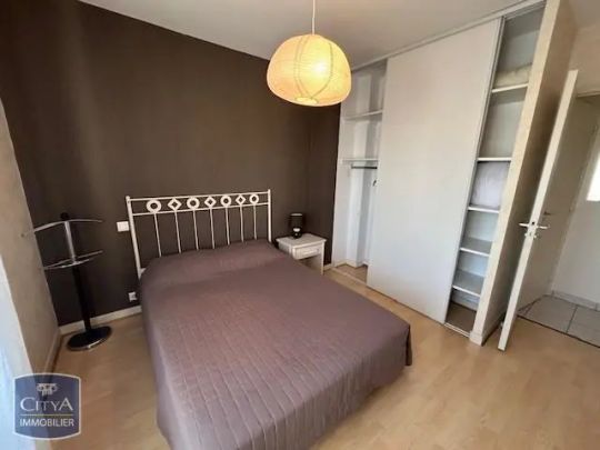 Appartement à louer 3 pièces 58.81m² - Photo 1