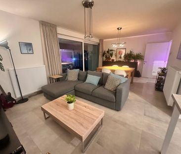 Energiezuinig nieuwbouwappartement (label A) met zonnig terras en o... - Photo 2