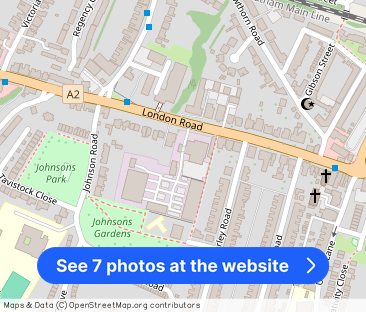 London Road, Sittingbourne, ME10 1FH - Photo 1